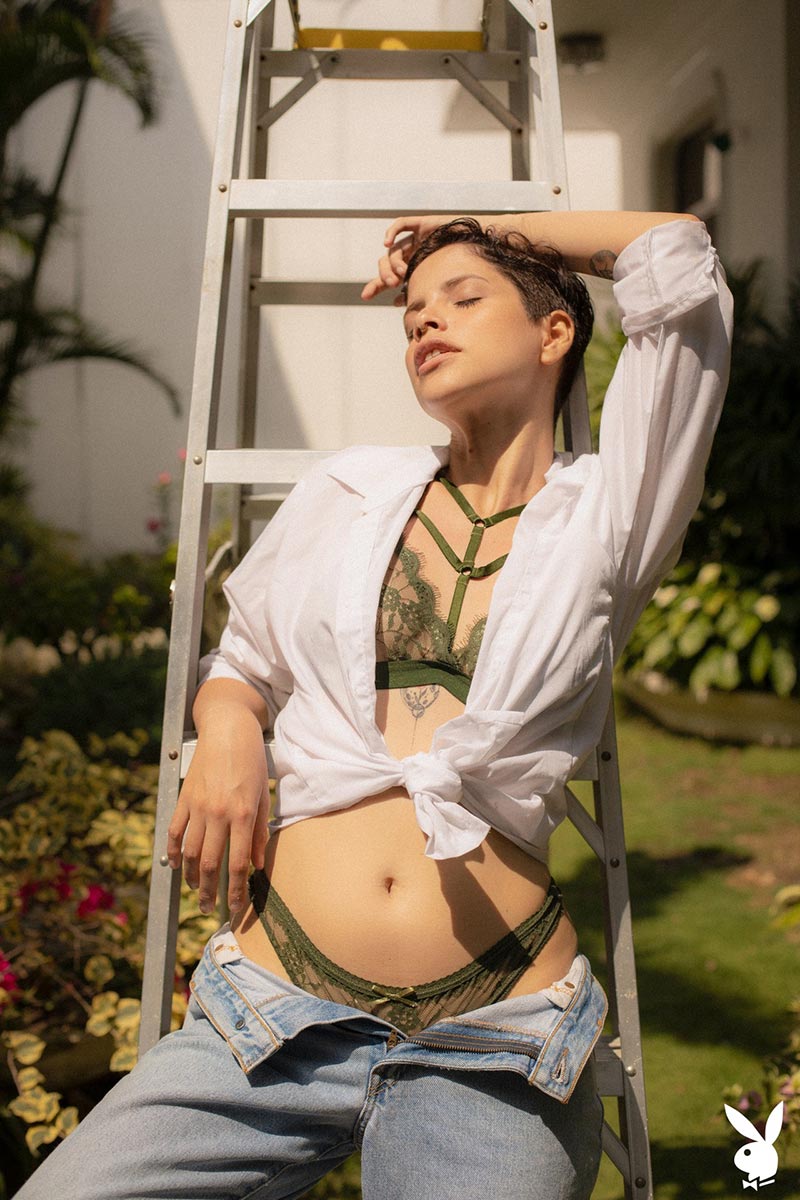 Alejandra La Torre