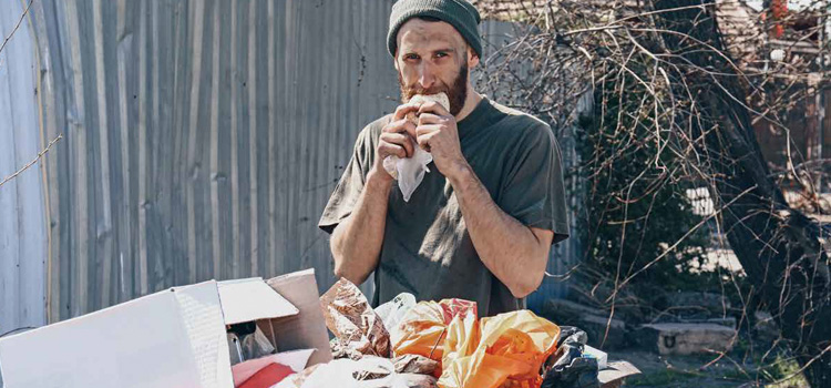 Green piece: sobrantes de comida salvarán al planeta 2