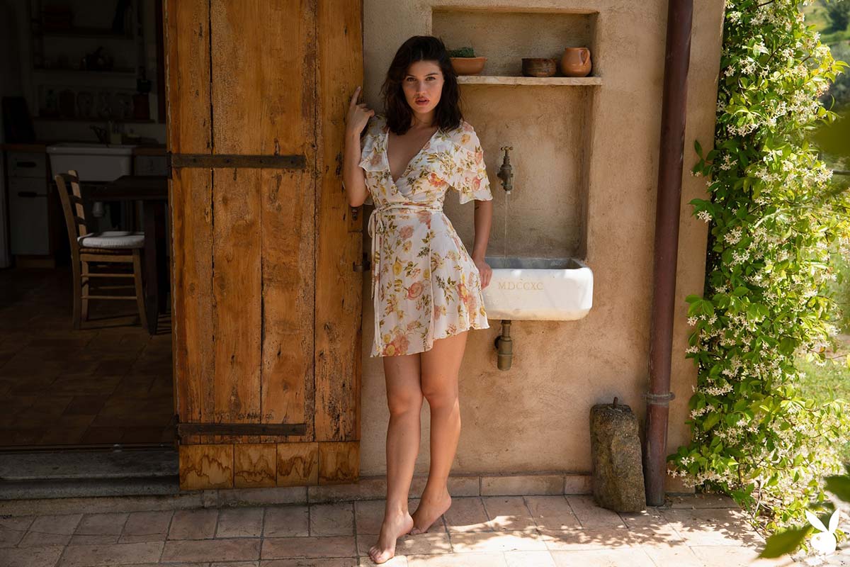 Laura Devushcat