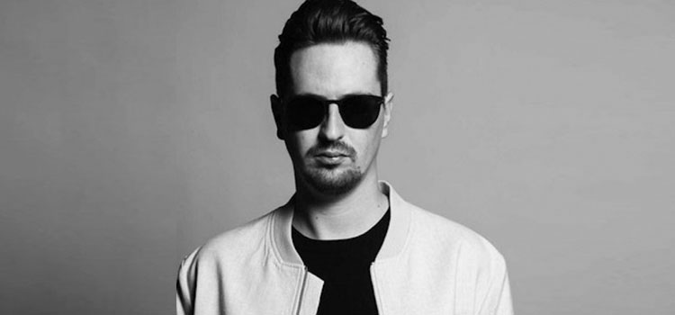 New Music: Robin Schulz arranca nueva década con “In Your Eyes“