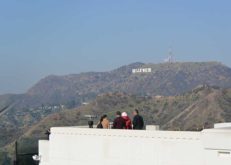 Tips de viajero: Burbank, un viaje tras bambalinas del cine 0