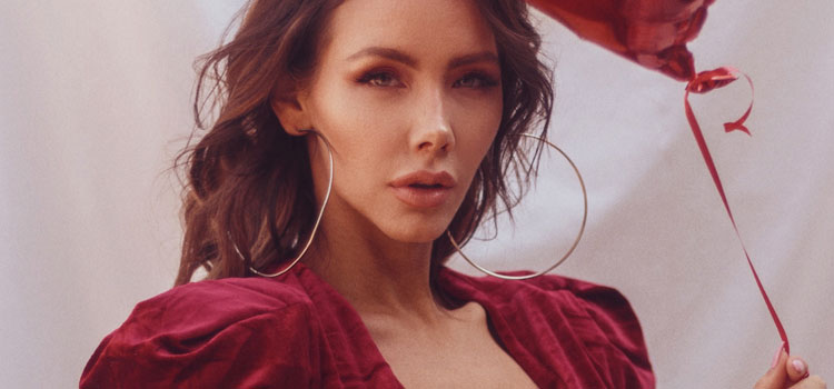 Debby Gommeren, la novia de Cupido
