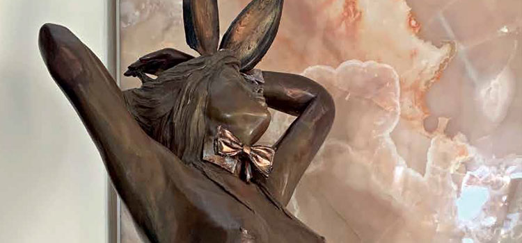 Especial de arte 2020: Tere Muñoz de Cote