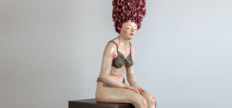Especial de arte 2020: Francesca Dalla Benetta