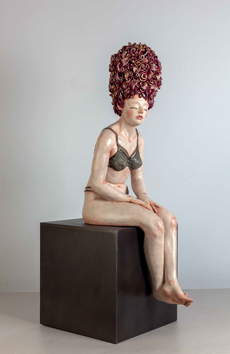 Especial de arte 2020: Francesca Dalla Benetta 0