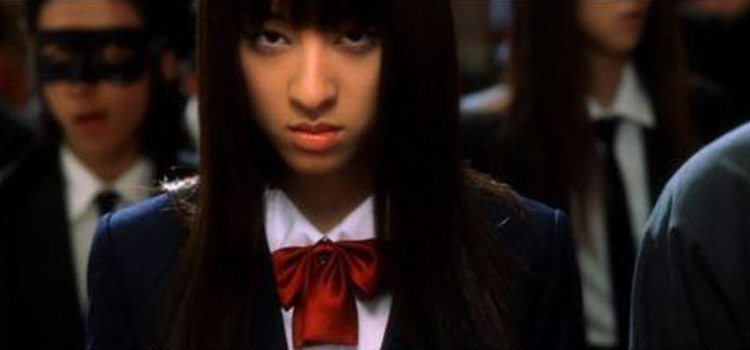 Hey Cinéfilos: Diez datos que NO conocías de Gogo Yubari de Kill Bill