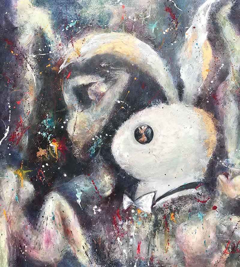 Especial de arte 2020: L. Uranga 0