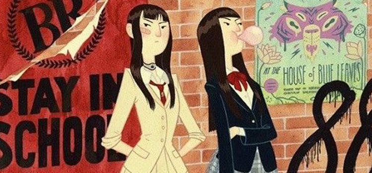 Hey Cinéfilos: Diez datos que NO conocías de Gogo Yubari de Kill Bill 1