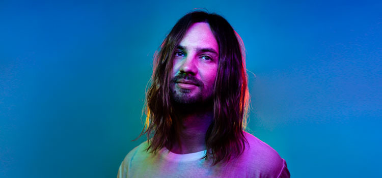 Este día se publica el nuevo disco de Tame Impala 0