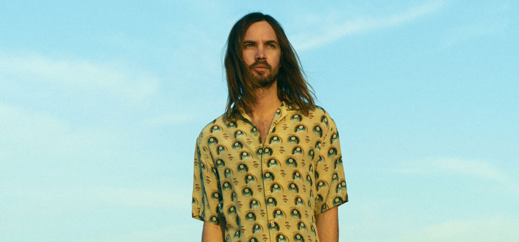 Este día se publica el nuevo disco de Tame Impala