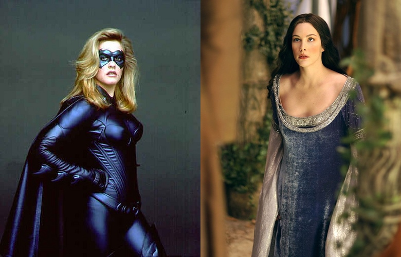 De Lolitas a Milf’s: Liv Tyler y Alicia Silverstone 0