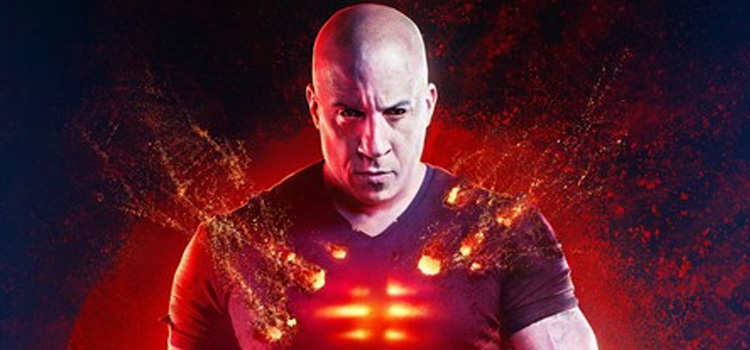 Disfruta en casa Bloodshot en formato digital