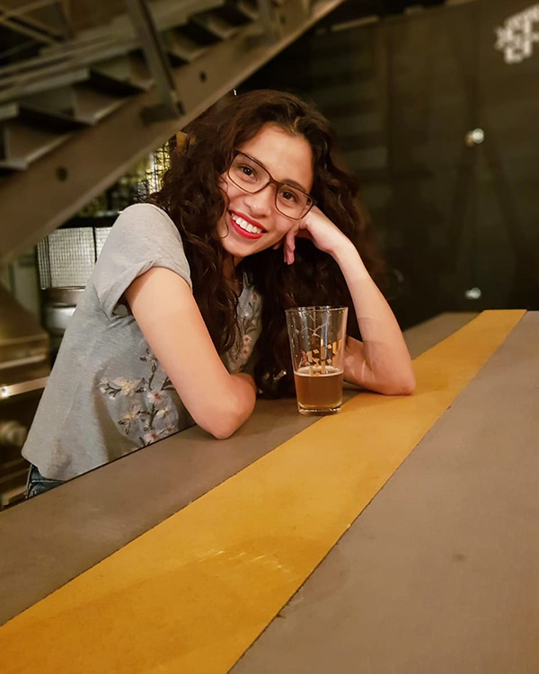 Beerhunters rinde tributo a mujeres cerveceras