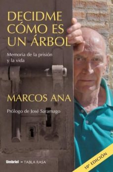Marcos Ana cuenta su triste historia dentro de la prisión.