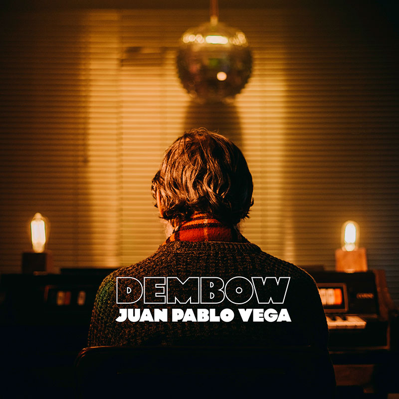 Juan Pablo Vega lanza doble producción y nos cuenta su primera vez con una Playboy 0