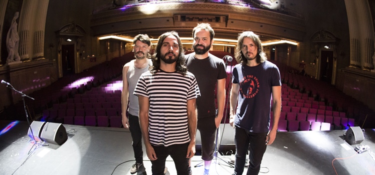 Disidente: Más de 15 años de rock and roll