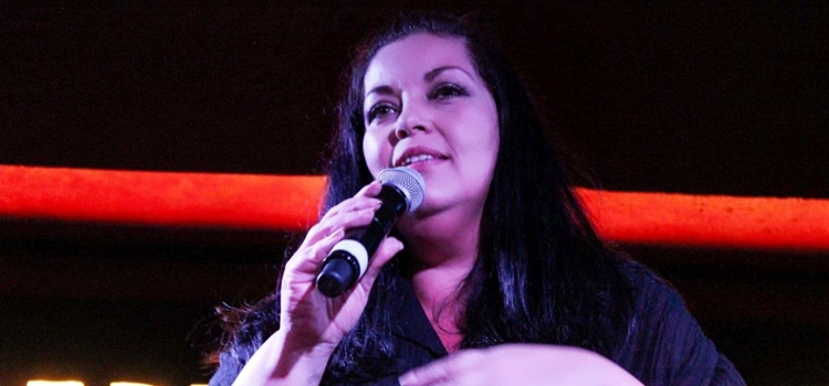 ¡Ya es tiempo! El stand up femenino para la cuarentena
