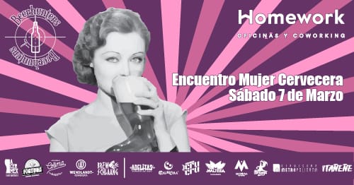 Impetuosa: 30 Mujeres En Una Cerveza 3