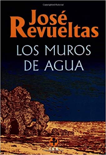 Violaciones a los derechos humanos es lo que narra Revueltas en este libro.