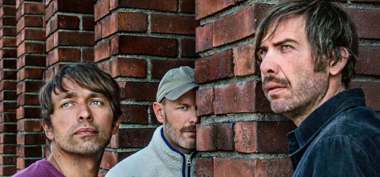 Peter Bjorn and John: “la música es importantísima en el siglo XXI”