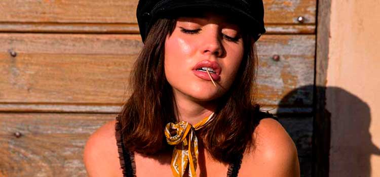 Laura Devushcat: “estoy viviendo mi mejor momento”