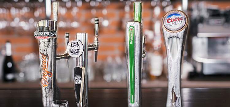 Sorpresas, felicidad y mucho más en los nuevos Sports Bar