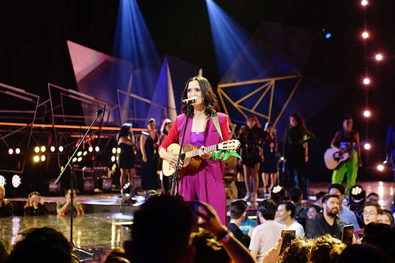 Spotify Awards: el imperio de las métricas 2