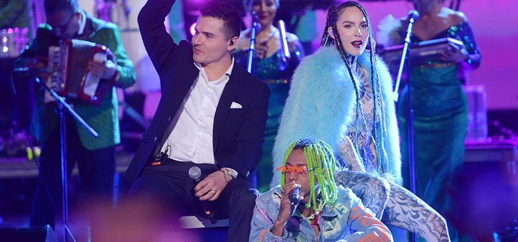 Spotify Awards: el imperio de las métricas