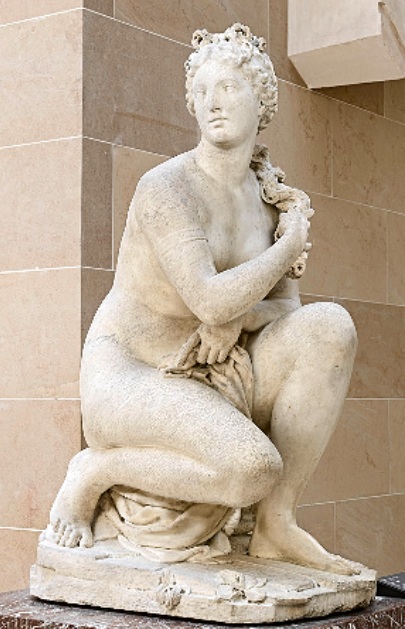 venus louvre