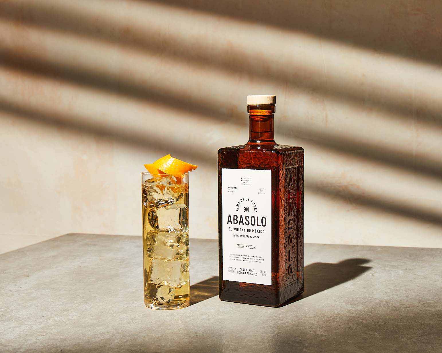 La industria del whisky se solidariza ante la pandemia 2
