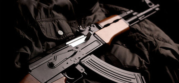 Difícil de creer: AK – 47, el cuerno de chivo