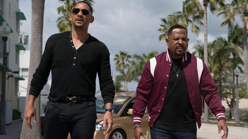 Disfruta en casa el estreno de la película “Bad Boys Para Siempre” 0