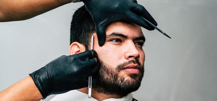 ¿Es posible mantener la barba durante la cuarentena?