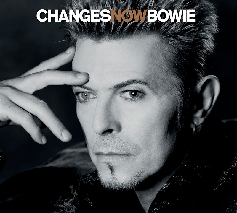 Las 9 “nuevas” de Bowie 0
