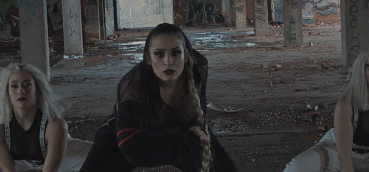 Conoce “Correr”, el reciente sencillo de Olga Basanta
