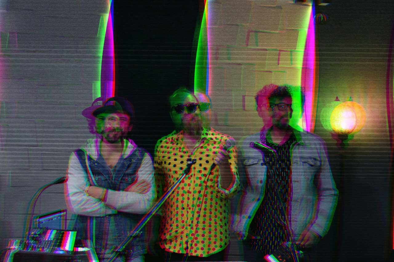 Tu Sonrisa, lo nuevo de Dapuntobeat 0