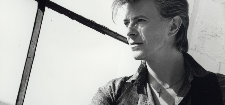Las 9 “nuevas” de Bowie