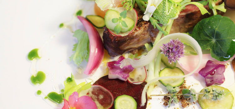 Primera experiencia culinaria con el chef Marcelo Hisaki en Baja Norte 0