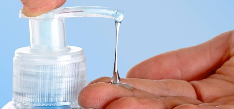 Mitos y verdades del gel antibacterial