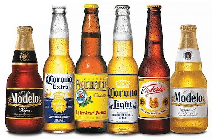 Gel antibacterial hecho con tu cerveza favorita 0