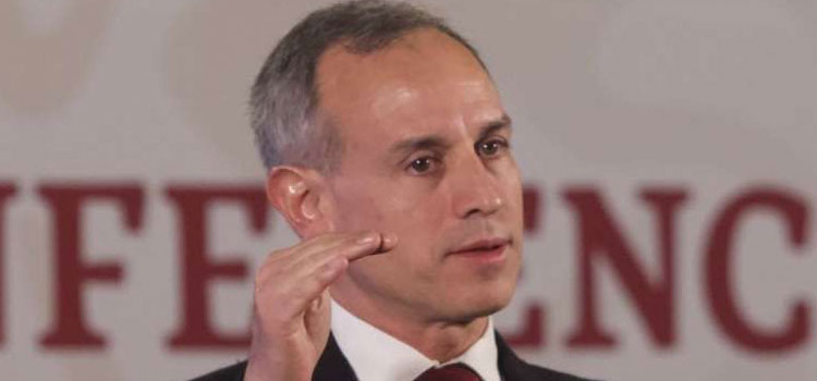 Mi primera vez… con López Gatell