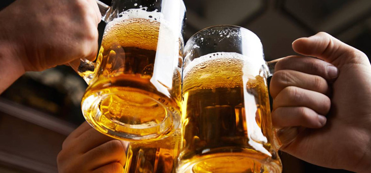 Industria cervecera en peligro por coronavirus