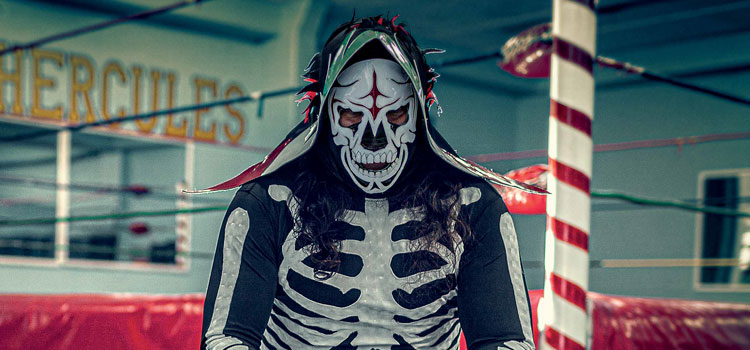 La Parka: “¿Miedo? Aquí se arriesga todo o nada”