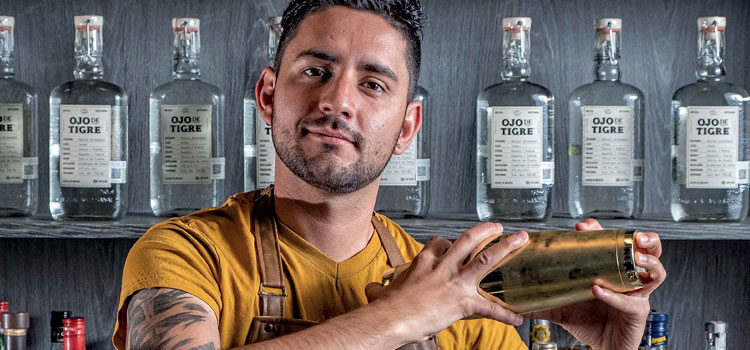 Ojo de Tigre: De los Dioses a tu paladar