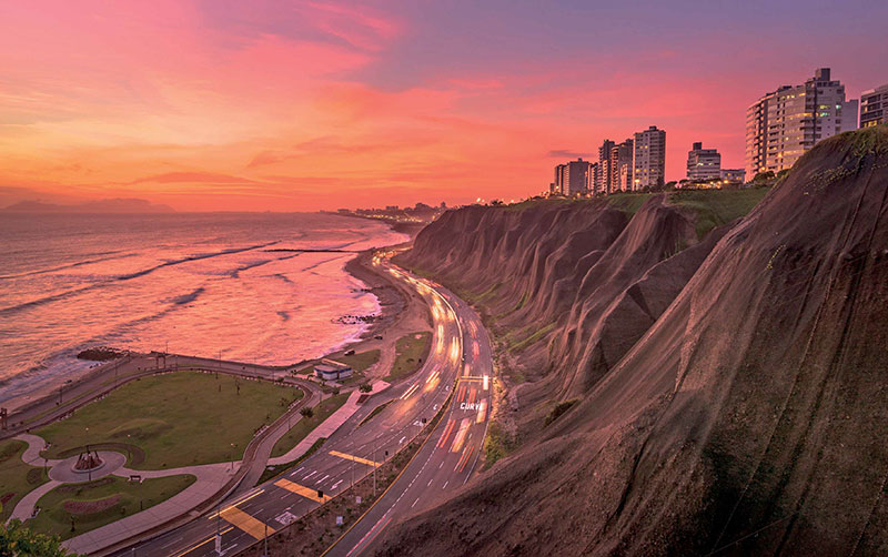 Perú: Lima underground 0