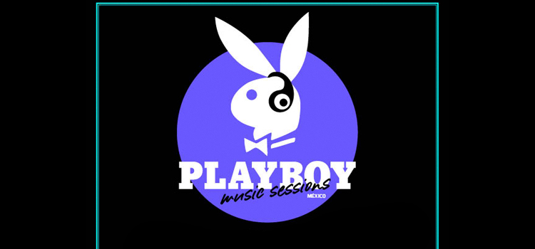 Playboy Music Sessions: ¡la música nos une!
