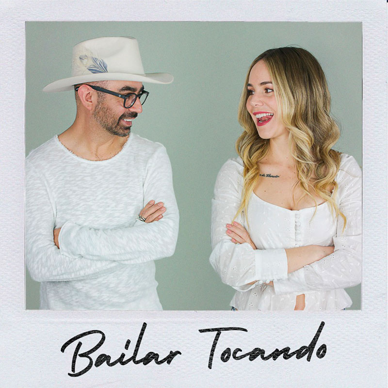 Sandoval y Camila Sodi, música en hermandad 0