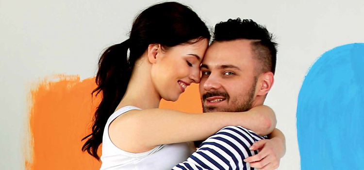 ¿Llegó tu hora de vivir en pareja? He ahí el dilema