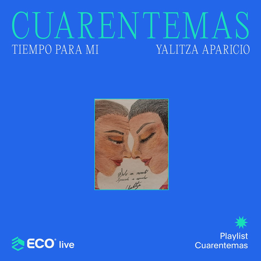 Escucha la playlist que Yalitza Aparicio creó para la cuarentena 0