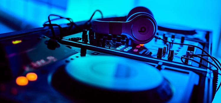 La pareja de DJ´s que murió durante una transmisión en streaming 